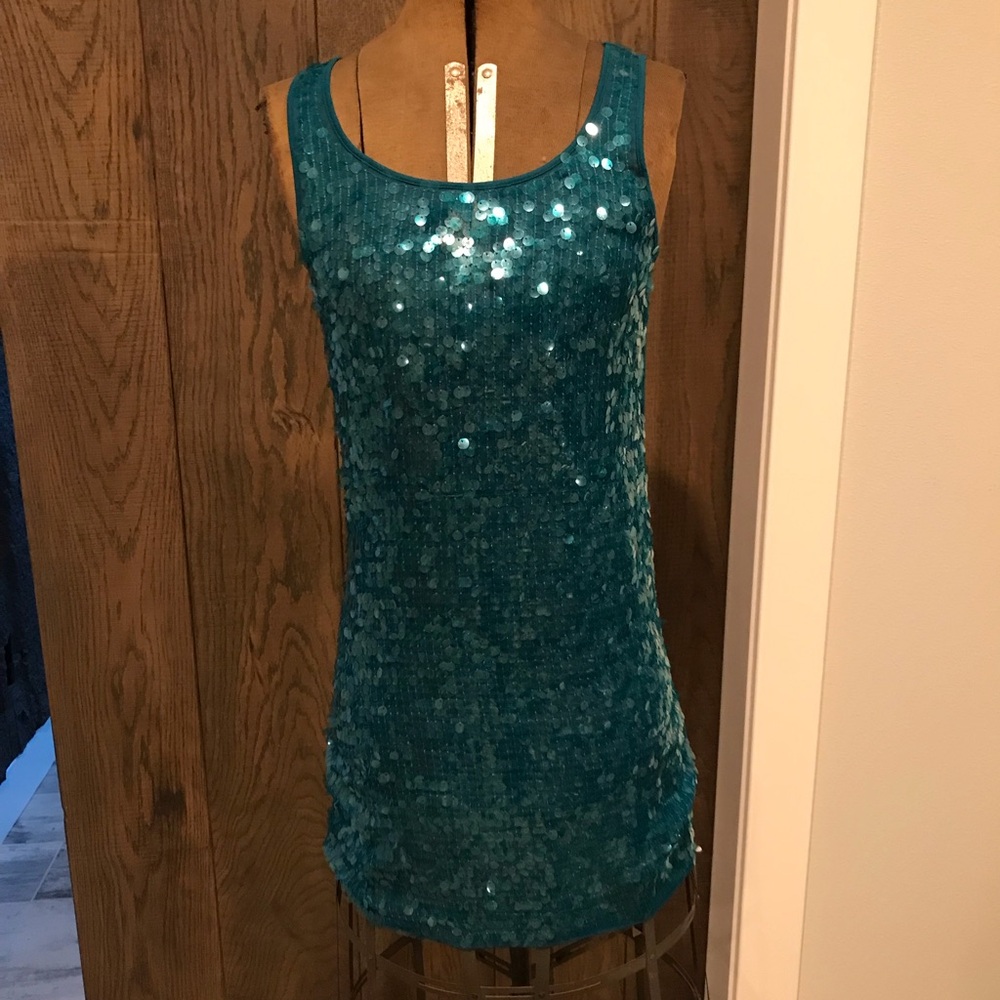 Sequins